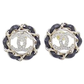 Orecchini a perno Chanel AB8297