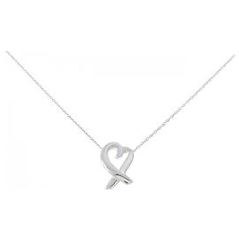 Tiffany & Co Collana Piccolo Cuore Amore di Tiffany