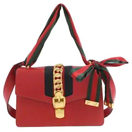 Borsa a Spalla Gucci Sylvie