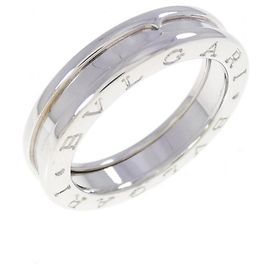 Bulgari Bvlgari B.zero1 Ring aus Weißgold