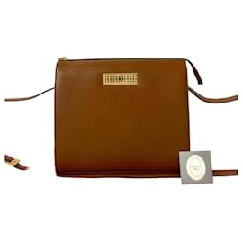 Borsa a Spalla in Pelle Christian Dior