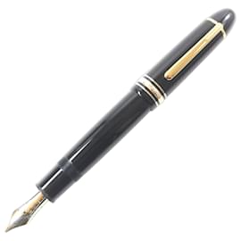 Montblanc Meisterstück Au750 Füllfederhalter