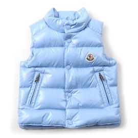Chaleco de Plumas de Nylon Moncler BERNARD