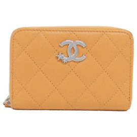 Monedero Chanel AP3728