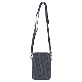 Borsa Dior Oblique Christian Dior