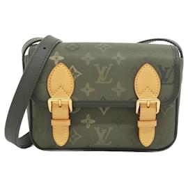 Borsa a tracolla portatile Monogram Surplus di Louis Vuitton