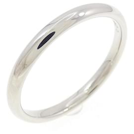 Chanel Platin-Ehering