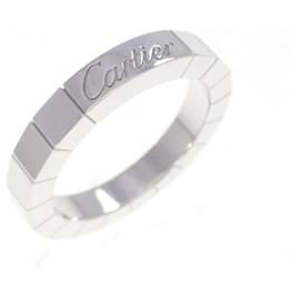 Lanieres Ring von Cartier