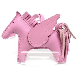 Charm de bolsa Hermès Pegasus PM W Stamp