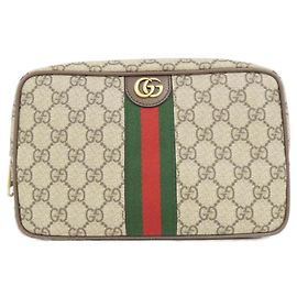 Pochette a mano Gucci SAVOY