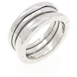 Bulgari Anello Bvlgari B.zero1 3 bande