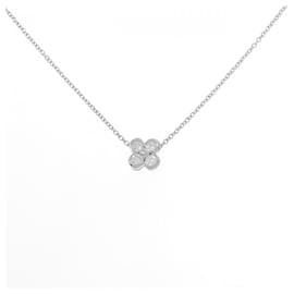Tiffany & Co Collana 4 Bezel Tiffany