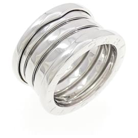 Bulgari Bvlgari B.zero1 4-Band Ring