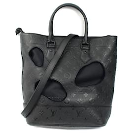 Borsa a Spalla 2 in 1 Louis Vuitton x Comme des Garçons