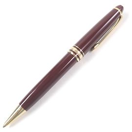 Bolígrafo Montblanc Meisterstück
