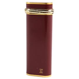 Cartier Trinity Lacquer Lighter