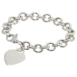 Bracciale Tag Ritorno al Cuore Tiffany & Co.