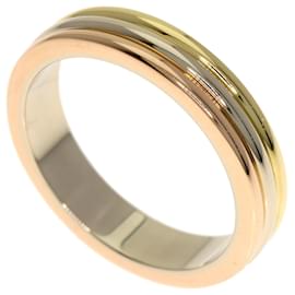 Cartier Ring in 3 Farben