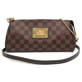 Borsa a mano Damier Eva Louis Vuitton