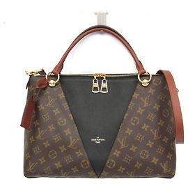 Borsa V Damier MM M43948 di Louis Vuitton