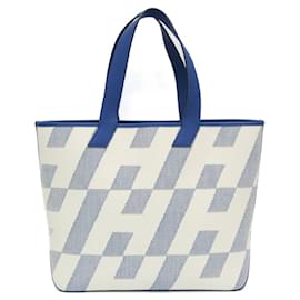 Borsa tote Ambie GM di Hermès