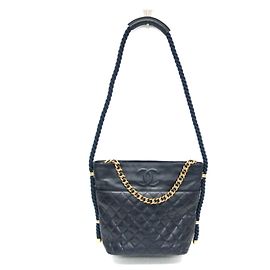 Borsa 2 in 1 con manico a catena Matelassé Chanel