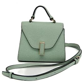 Valextra ISIDE CINTURA Marsupio in Pelle/Borsa a Spalla