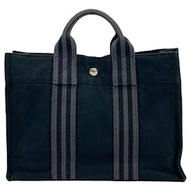 Hermès Sac Foul Toe PM Tote Bag