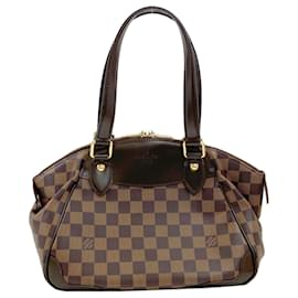 Borsa a mano Verona PM N41117 di Louis Vuitton