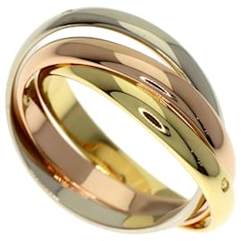 Cartier Trinity Kleine Ring #48