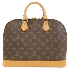 Borsa Alma Louis Vuitton