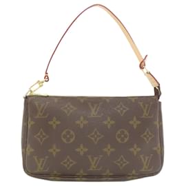Pochette Monogram Louis Vuitton