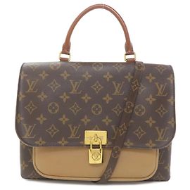 Bolso Marignan M44257 de Louis Vuitton
