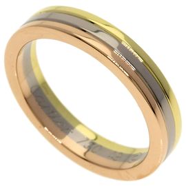 Cartier Drei-Farben-Ring #49
