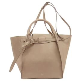 Celine Big Bag Small 2-Wege-Handtasche - Céline