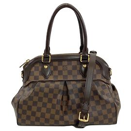 Borsa a mano Trevi PM N51997 di Louis Vuitton