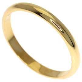 Cartier 1895 Ehering aus 18K Gelbgold