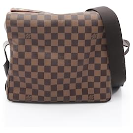 Borsa a Spalla Naviglio Louis Vuitton