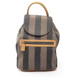 Zaino/Borsa Fendi Pequin