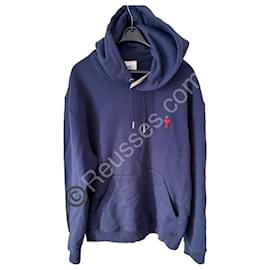 Maglia Ami da Uomo Nuova con Etichetta