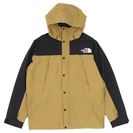 Chaqueta Mountain Light THE NORTH FACE de nylon GORE-TEX