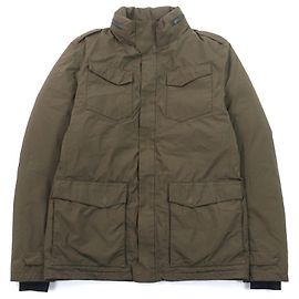 Autre Marque Herno Laminar GORE-TEX Daunenjacke