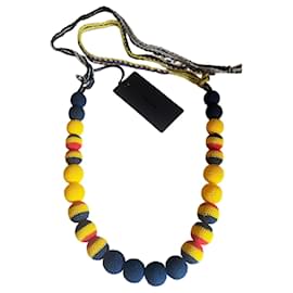 Collana Vintage Prada Sfilata Autunno 2003