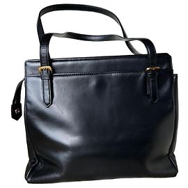 Borsa Sonia Rykiel in pelle nera