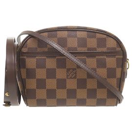 Borsa a Spalla Pochette Ipanema Damier Louis Vuitton
