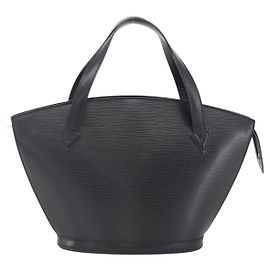 Louis Vuitton Saint Jacques NM Epi Leather