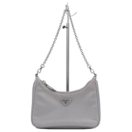 Borsa a Spalla Prada Re-Nylon Re-Edition 2005