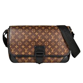 Borsa a Spalla Messenger Archie di Louis Vuitton