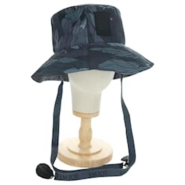 LOEWE - Studio Ghibli Howl's Moving Castle Bucket Hat aus Nylon Auth 166966SM