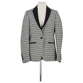 Autre Marque Blazer nero